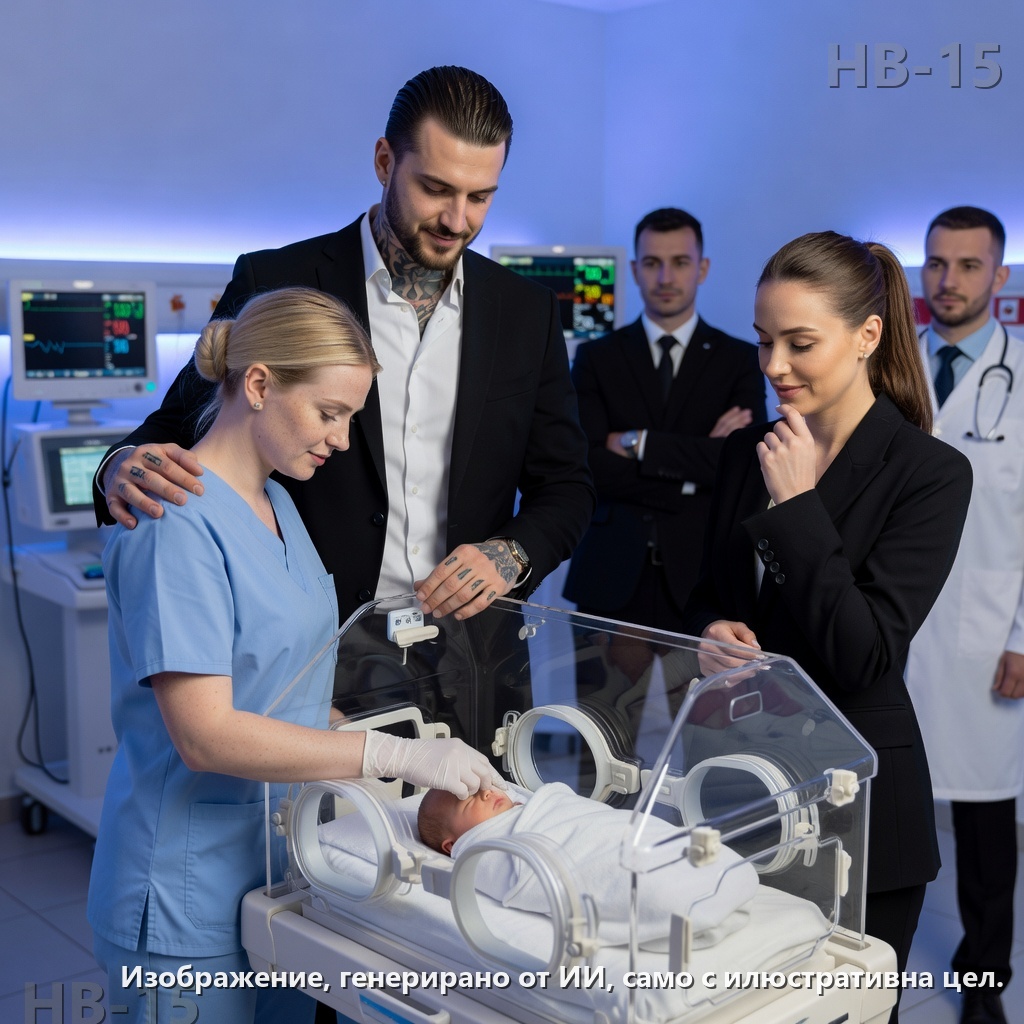 Мафиотският бос мислеше, че бебето на сестра му е изчезнало—…