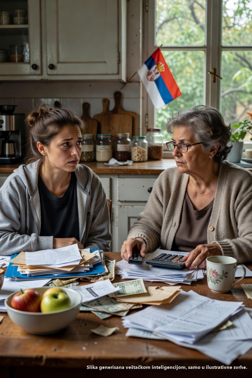 Moji roditelji su ispraznili moj fakultetski fond – 187.000 dolara koje su moji baka i deka štedeli 18 godina – da bi kupili kuću mom bratu.