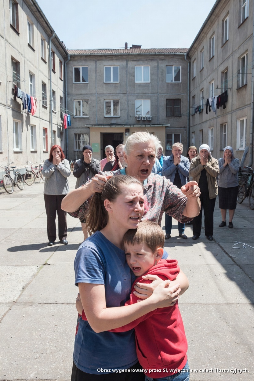 Moi teściowie nazwali mojego 6-letniego syna „śmieciem” na pogrzebie jego ojca — kilka minut później prawnik ujawnił, że to on jest teraz właścicielem całego ich miliardowego imperium.