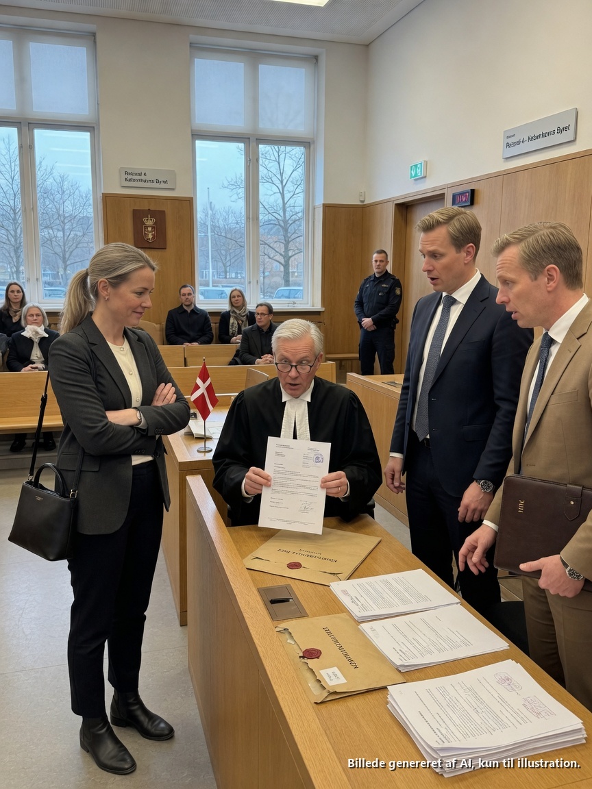 Jeg betalte for hans lægekarriere i seks år – så krævede min kardiolog-ægtefælle en skilsmisse, mit hus og månedlig støtte, fordi jeg var “kun logistik”, indtil dommeren åbnede en kuvert…