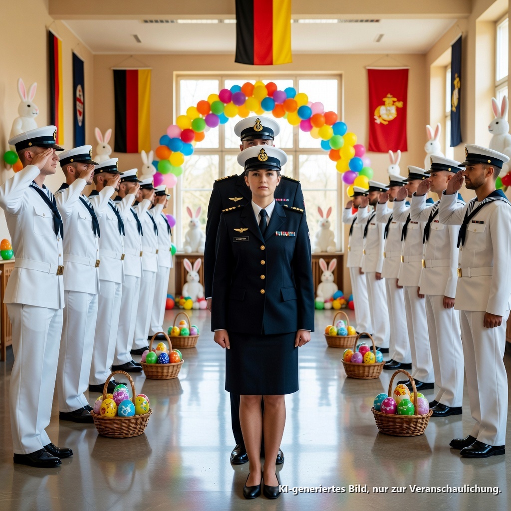 “SIE IST AUS DER MARINE AUSGESTIEGEN”, ERZÄHLTE MEIN VATER ALLEN. ICH STAND SCHWEIGEND BEI DER SEAL-ZEREMONIE MEINES BRUDERS… DANN SALUTIERTE MIR SEIN GENERAL UND SAGTE: “KONTERADMIRAL… SIND SIE HIER?” 200 SEALS ERHOBEN SICH VON IHREN PLÄTZEN. Die Sonne brannte auf das Amphitheater von Coronado, aber die Hitze, die von meinem Vater ausging, war schlimmer. Richard war in seinem Element, hofhaltend mit einer Gruppe von Eltern, die wir kaum kannten. Seine Stimme war gerade laut genug, um sicherzustellen, dass jeder im Umkreis von 30 Fuß seinen Lieblingspointen hören konnte. Mich. Er zeigte mit dem Finger in meine Richtung, ohne sich die Mühe zu machen, mir in die Augen zu sehen.