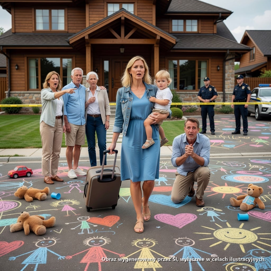 Spłaciłam dług męża w wysokości 150 000 dolarów – a przynajmniej tak myślał. Następnego ranka zeszłam na dół i zastałam jego rodziców pakujących moje rzeczy do worków na śmieci. W mojej własnej kuchni, ubrana w mój drogi jedwabny szlafrok, stała jego kochanka. „Jesteś dla mnie bezużyteczna” – uśmiechnął się kpiąco, wpychając mi w ręce papiery rozwodowe.