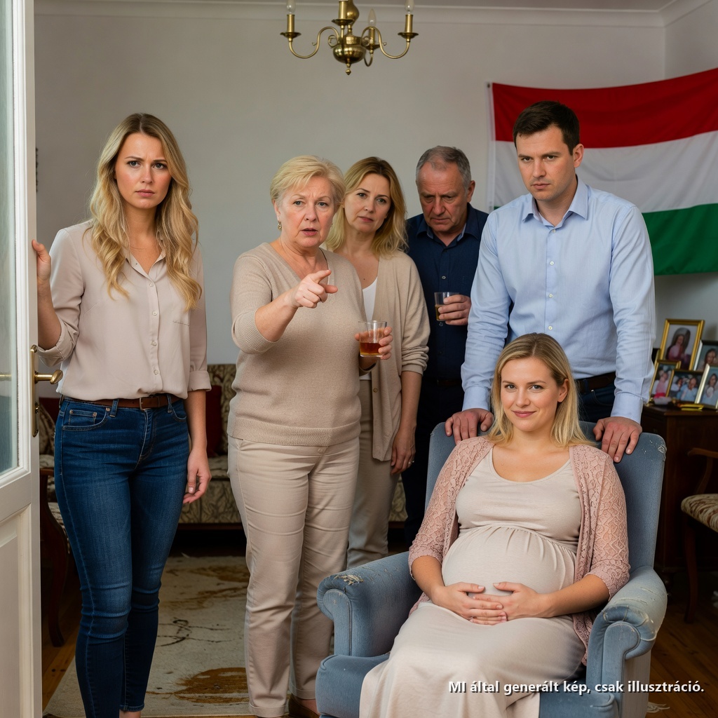 A férjem teherbe ejtette a szeretőjét, aztán a családja azt mondta, hagyjam el a saját házamat.

“A férjem teherbe ejtette a szeretőjét, és a családja úgy döntött, a megoldás egyszerű: költözzek ki a saját házamból.”