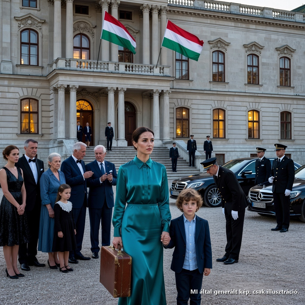 Miután a férjem meghalt, titokban tartottam az 500 millió dolláros örökségemet, csak hogy lássam, ki fog továbbra is tisztelettel bánni velem. Huszonnégy órával a temetés után az anyósom kihúzta a bőröndömet a fűre és felkacagott: „Сега, когато Терънс го няма, не получаваш нищо.“ A sógornőm nevetett, miközben videózta a megaláztatásomat. Én csendesen felemeltem a sáros esküvői albumomat, és azt mondtam: „Igazad van… nincs semmim.“ Hat hónap