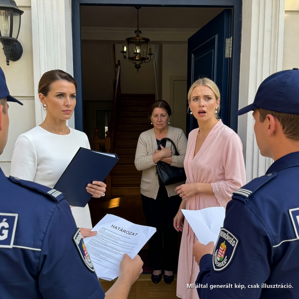 A NŐVÉREM TÖNKRETETTE AZ ESKÜVŐI RUHÁMAT – DE ELFELEJTETTE, HOGY MINDENT BIZTOSÍTOK…