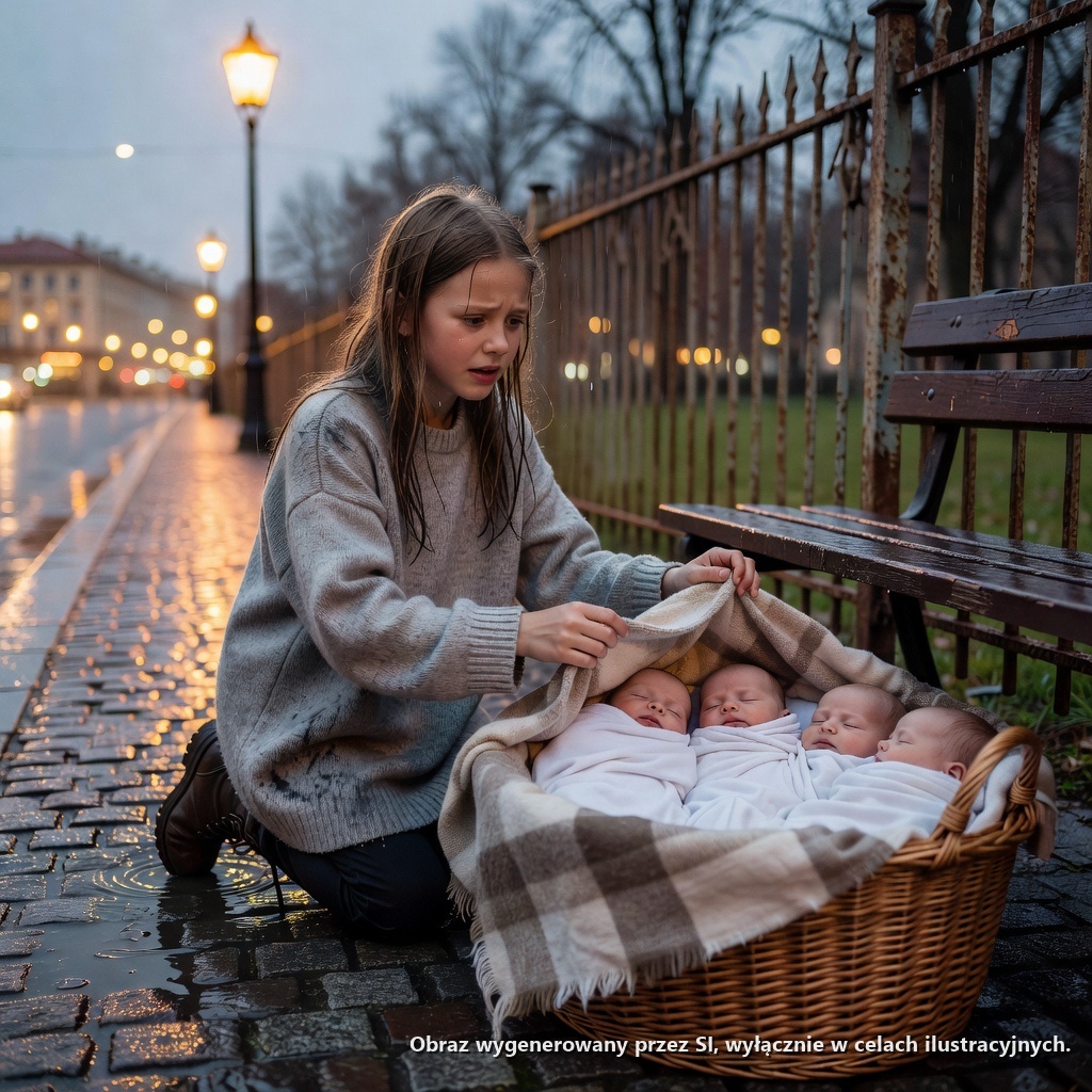 Ludzie lubili opisywać miasta tak, jakby były żywymi istotami—bezwzględne, błyskotliwe, nigdy nie śpiące—ale w rzeczywistości miasto jest tylko tak współczujące, jak ludzie w nim…