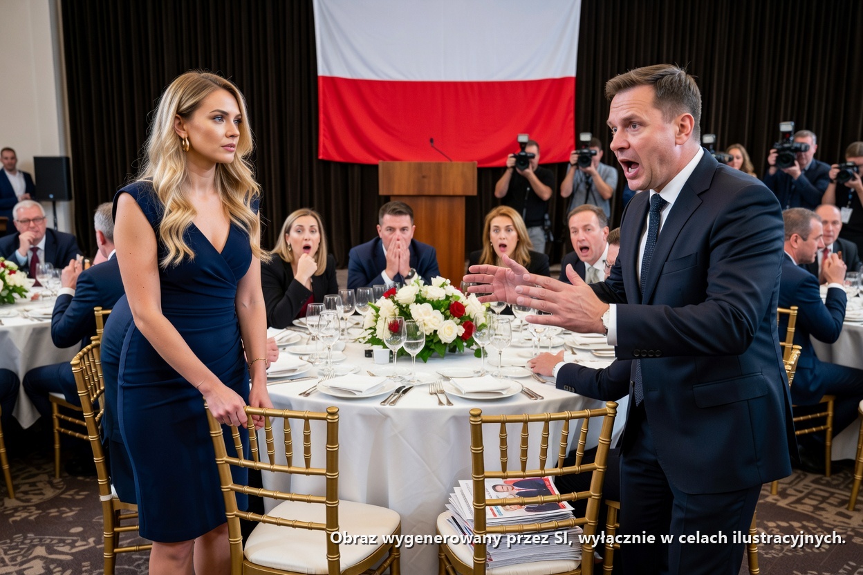 Mój narzeczony nazwał mnie swoją “drogą przyjaciółką” na przyjęciu zaręczynowym – więc zakończyłam jego kampanię w 48 godzin.

“Mój narzeczony spojrzał mi prosto w twarz i powiedział: ‘Nie nazywaj mnie swoim przyszłym mężem.'”
