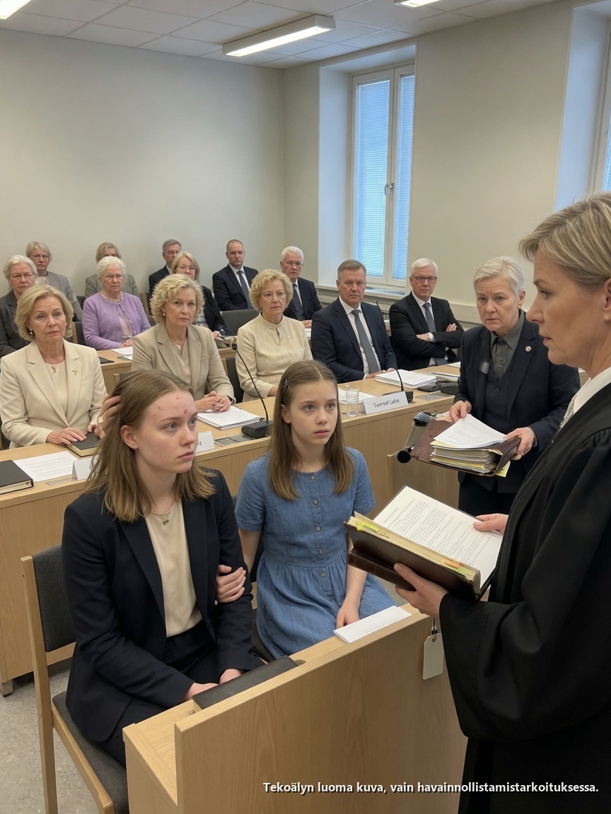 ”Sinun täytyy oppia kunnioittamaan”, äitini sihahti ja painoi minut maahan, kun isäpuoleni kuumensi metallitankoa. Olin 15-vuotias, kun he jättivät arven selkääni, koska puolustin pikkusiskoani. Kun tuomari näki todisteet tänään, heidän täydellisen perheensä kulissit romahtivat. Nyt he saavat tuta, miltä todellinen kipu tuntuu.