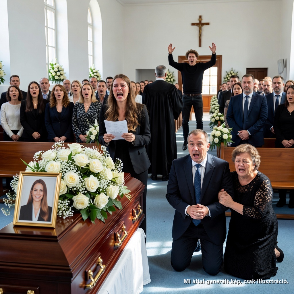 A húgom egyedül halt meg, és én semmit sem tehettem érte.
Azon az éjszakán, amikor rohammentővel szállították a sürgősségire, újra meg újra hívtam a szüleimet. Könyörögtem nekik, hogy jöjjenek, hogy ott legyenek mellette.