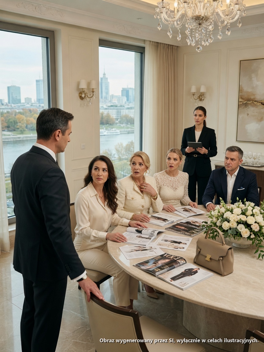 Moja siostra nazwała moją pracę w hotelu żałosną, aż do chwili, gdy jej wymarzone wesele za 480 000 dolarów było o minuty od upadku. Wtedy dyrektor generalny spojrzał na mnie—a mój przyszły szwagier popełnił jeden straszny błąd.