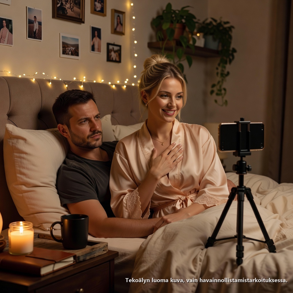 Soția mea m-a numit „Soțul Perfect” online la 2 noaptea—dar firma ei ascunsă, semnătura falsificată, apartamentul secret și soția amantului ei au dezvăluit căsnicia pe care a transformat-o în conținut înainte de Ziua Îndrăgostiților… La 2:03 dimineața, soția mea i-a spus lumii că sunt perfect.
