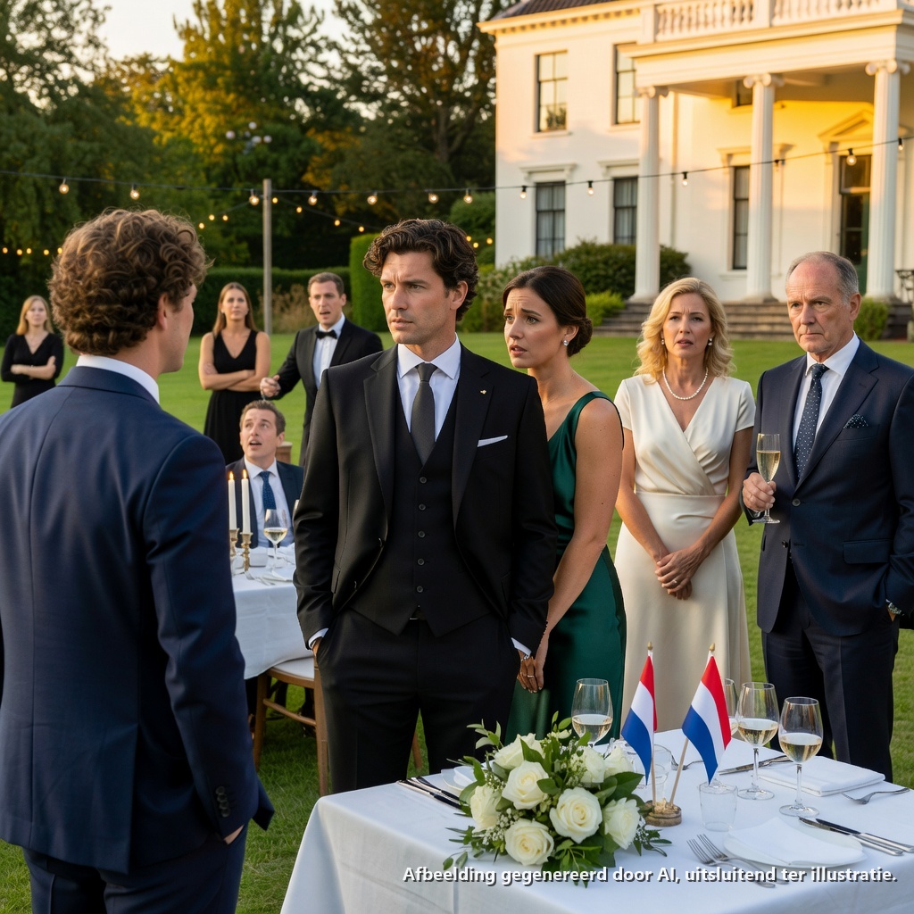 Ik bleef maar zeggen dat er iets niet klopte, maar de arts keek nauwelijks naar me voordat hij zei: “Het is niets. Ga naar huis en rust.” Ik kon nauwelijks op mijn benen staan, en even later werd alles donker.