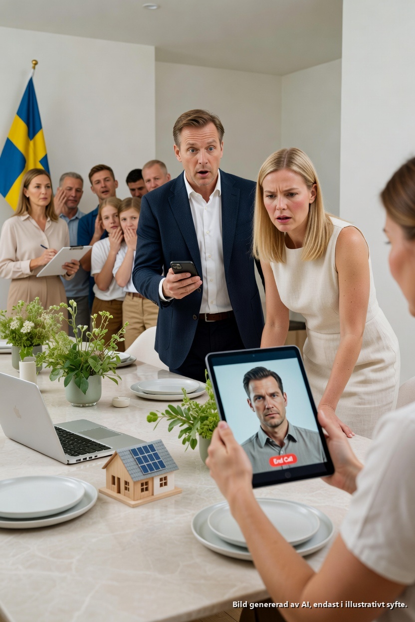 Min bror sa åt mig att skippa släktträffen för att mina barn såg “fattiga” ut—men han visste inte att jag ägde resorten där den hölls….