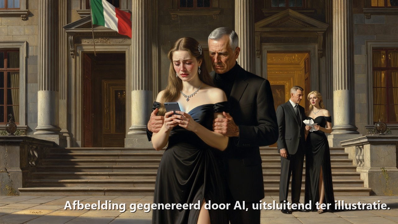 Mijn vader zei dat ik de pincode van elke bankpas moest veranderen, slechts vijf minuten na de scheiding, en ik gehoorzaamde zonder te vragen waarom. Diezelfde nacht genoten mijn ex-man en zijn minnares van een avond van 998.000 dollar in een luxeclub, totdat de ober terugkwam met een zin die hen beiden deed verstijven.